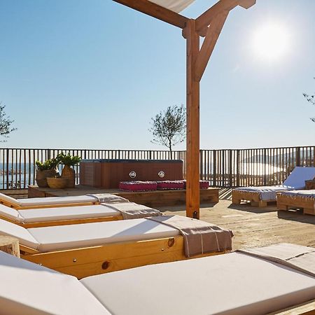 לימנריה Hotel Menel The Tree House- Adults Only מראה חיצוני תמונה
