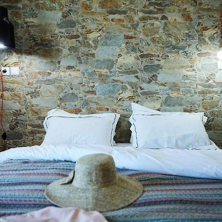 לימנריה Hotel Menel The Tree House- Adults Only מראה חיצוני תמונה