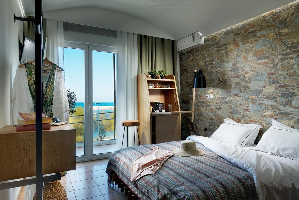 לימנריה Hotel Menel The Tree House- Adults Only מראה חיצוני תמונה