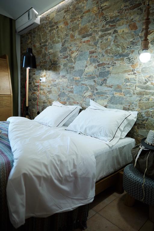 לימנריה Hotel Menel The Tree House- Adults Only מראה חיצוני תמונה