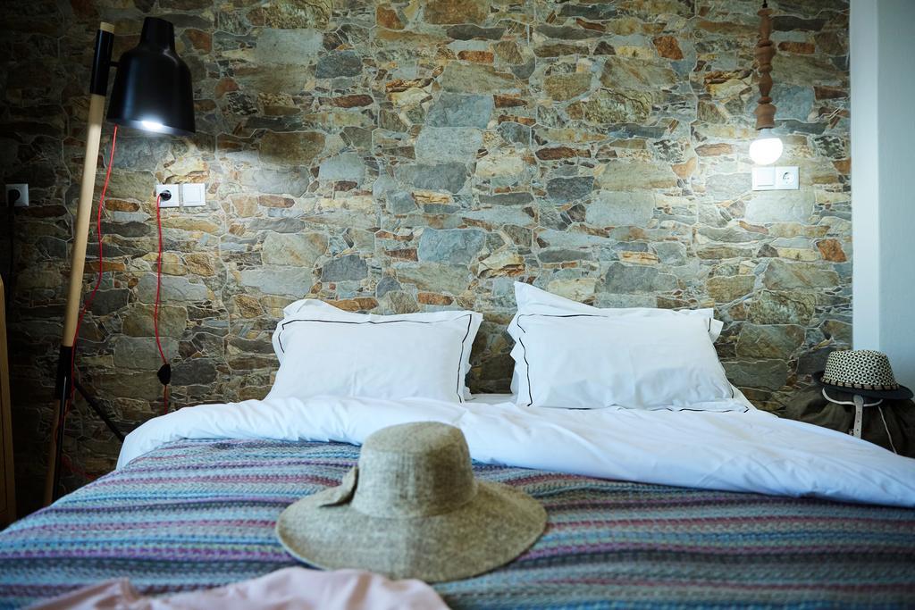 לימנריה Hotel Menel The Tree House- Adults Only מראה חיצוני תמונה