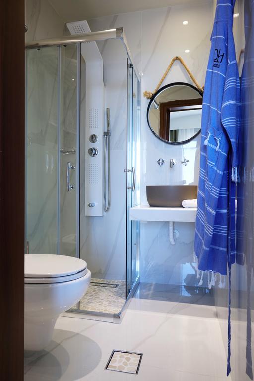 לימנריה Hotel Menel The Tree House- Adults Only מראה חיצוני תמונה